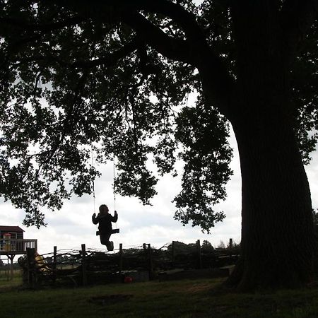 B&B Puur Drenthe Elp Екстериор снимка