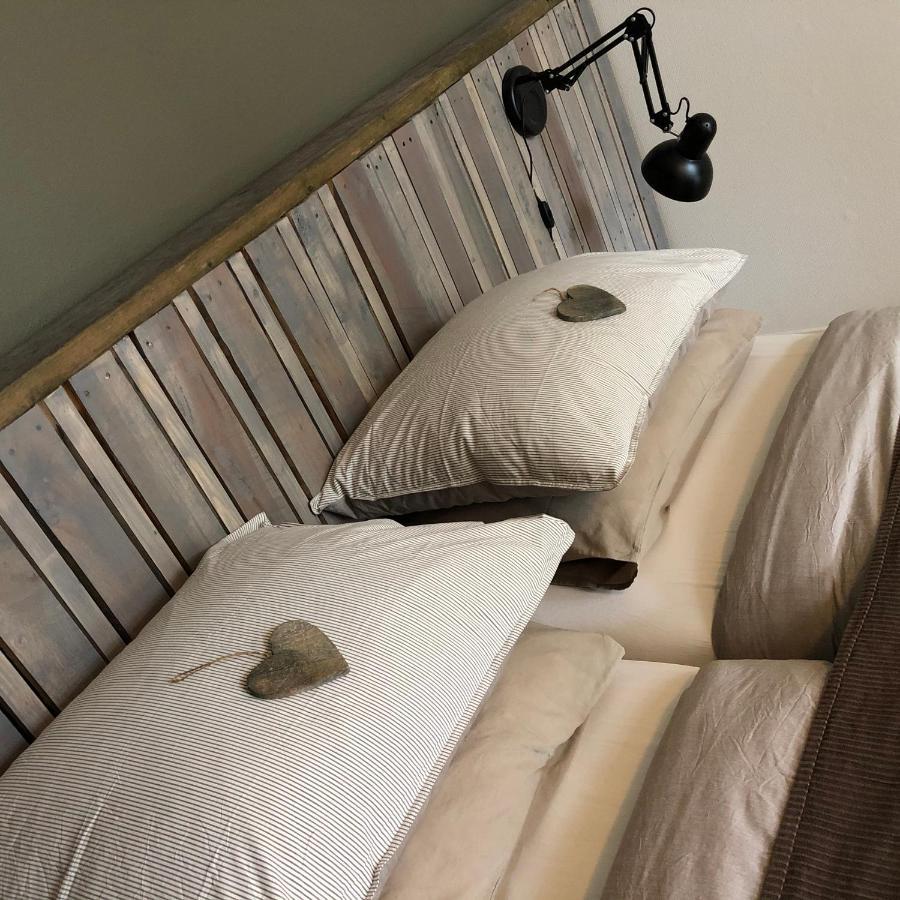 B&B Puur Drenthe Elp Екстериор снимка
