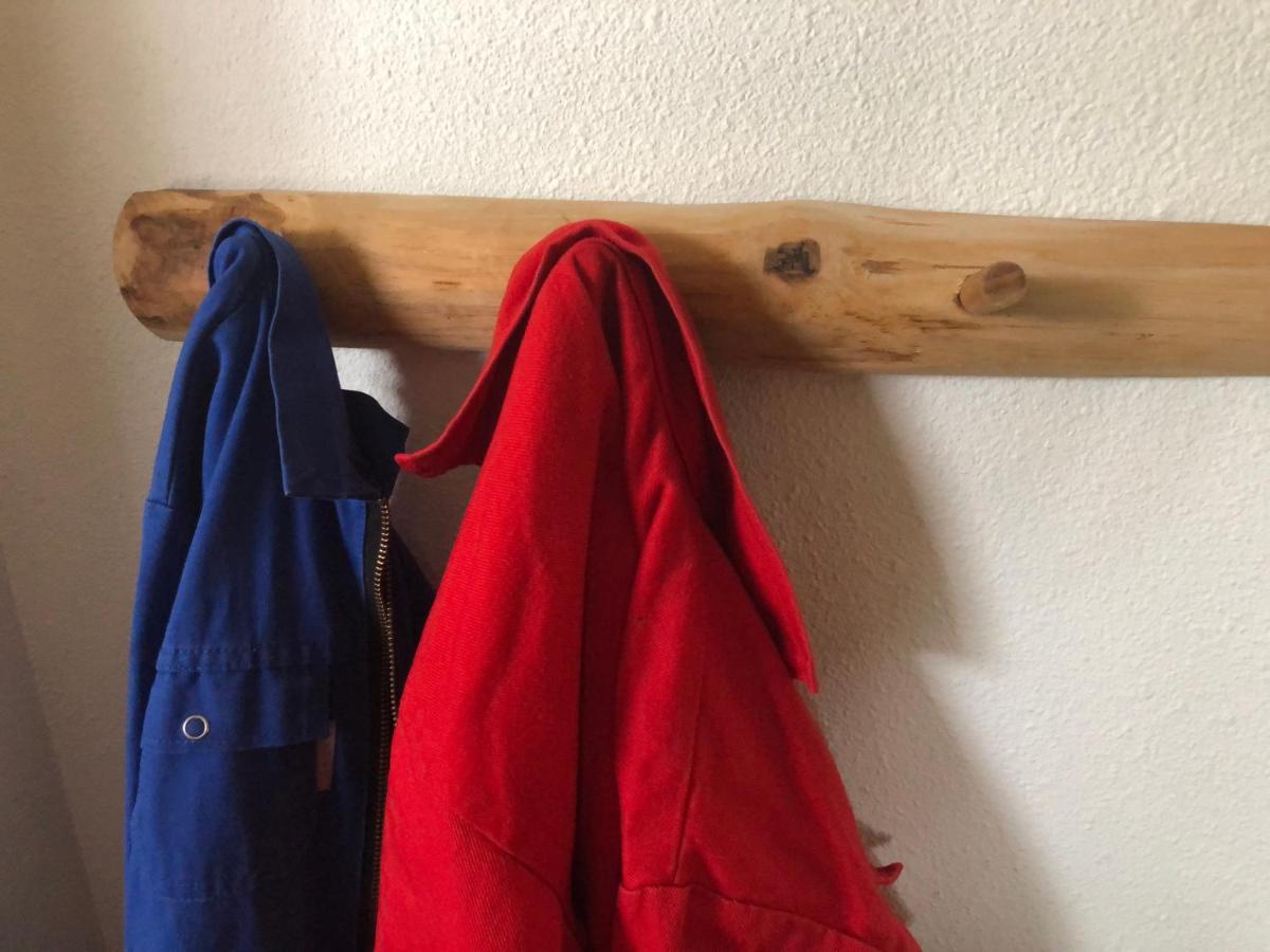 B&B Puur Drenthe Elp Екстериор снимка