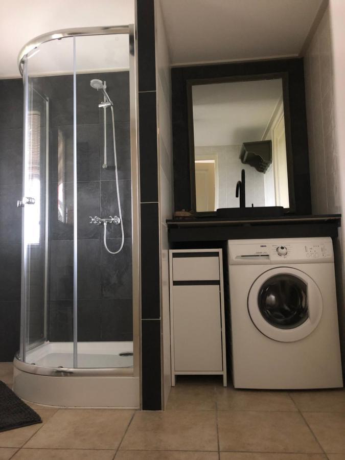 B&B Puur Drenthe Elp Екстериор снимка