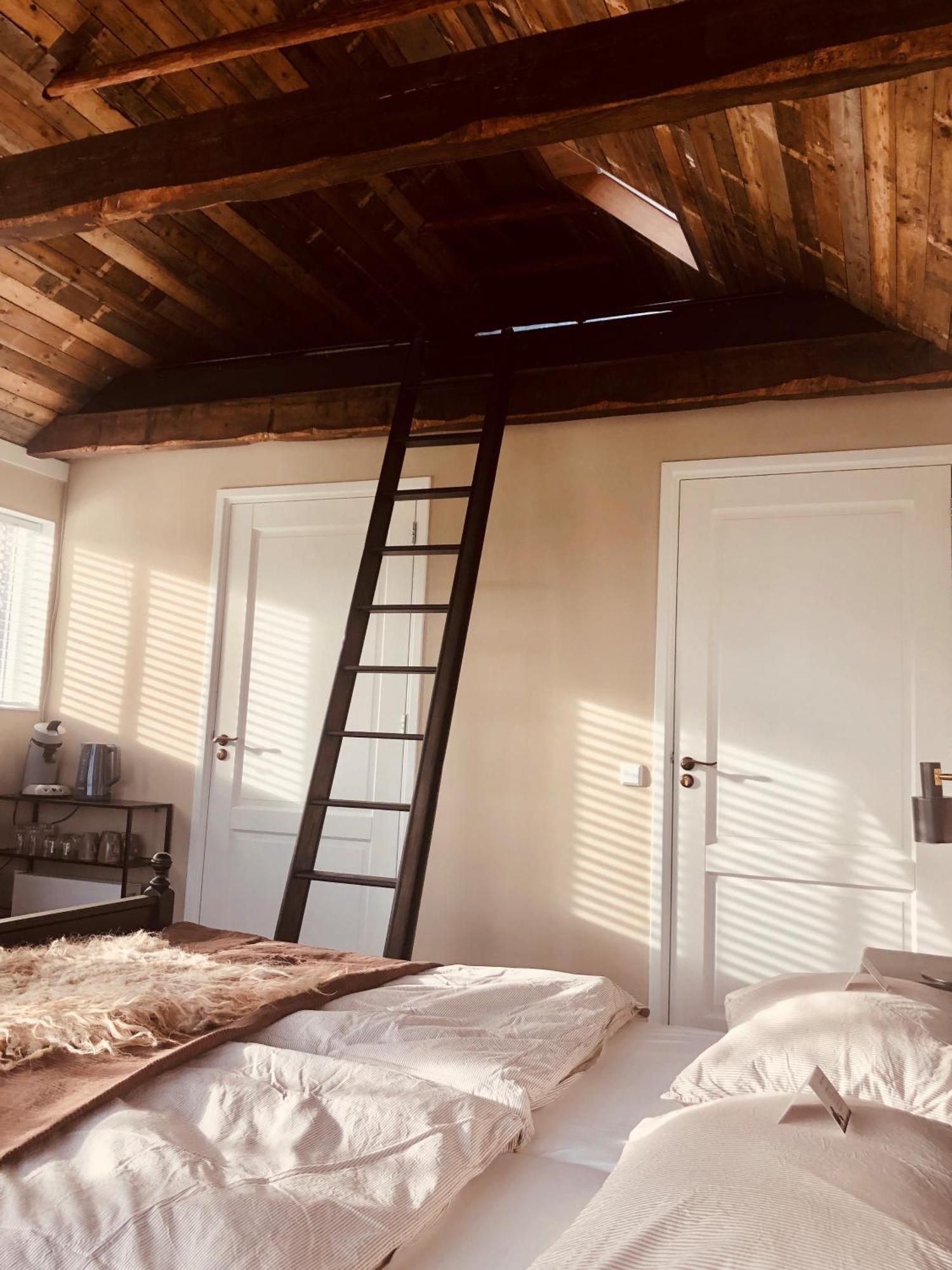 B&B Puur Drenthe Elp Екстериор снимка