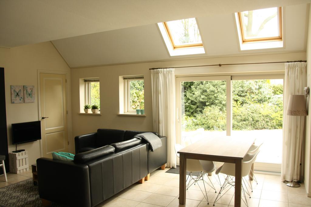 B&B Puur Drenthe Elp Екстериор снимка
